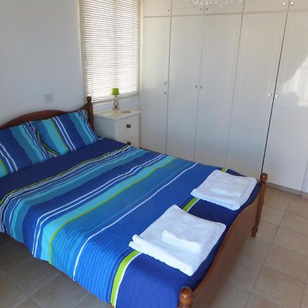 Cyking Apartment 103 Postcode 8046 Paphos 外观 照片