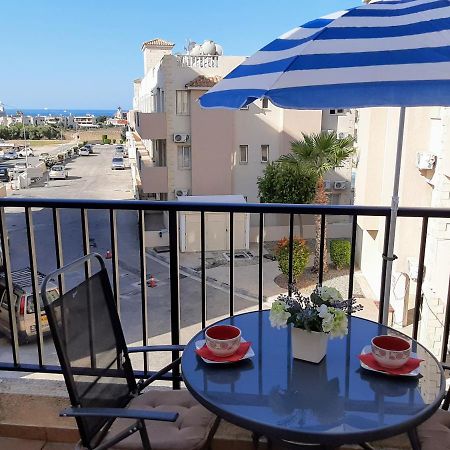 Cyking Apartment 103 Postcode 8046 Paphos 外观 照片